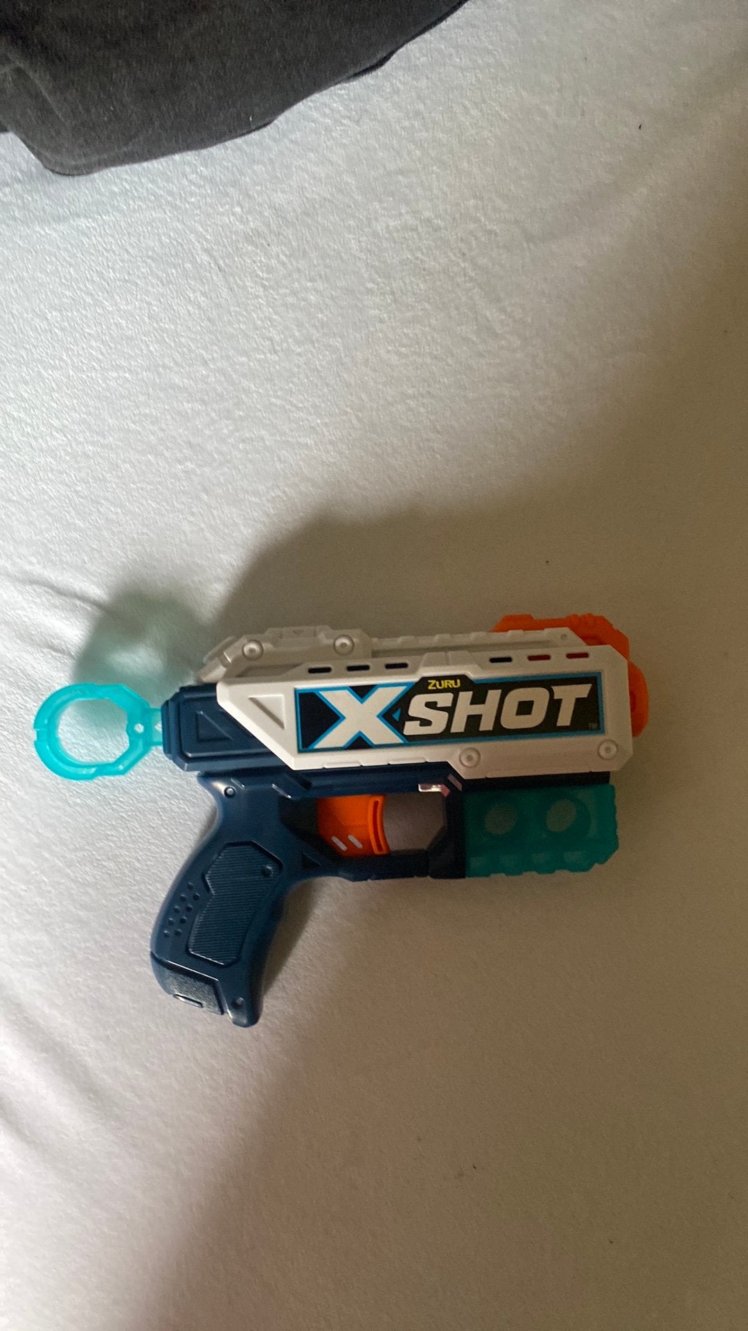 Zuru x shot   Speelgoed pistolen, Ophalen of Verzenden, Zo goed als nieuw