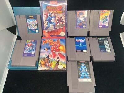 Gezocht Game's van Megaman, Avontuur en Actie, 1 speler, Ophalen of Verzenden, Zo goed als nieuw