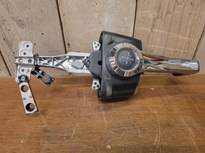 Schakelkast Teleflex X treme topmontage, Niet ingevuld, Gebruikt, Niet ingevuld, Niet ingevuld
