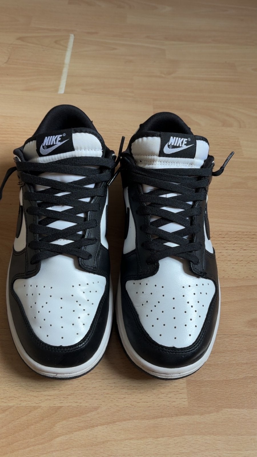 Nike dunk low, Ophalen of Verzenden, Zo goed als nieuw