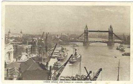 Scheepvaart-haven, Ophalen of Verzenden, Nieuw, Kaart, Foto of Prent
