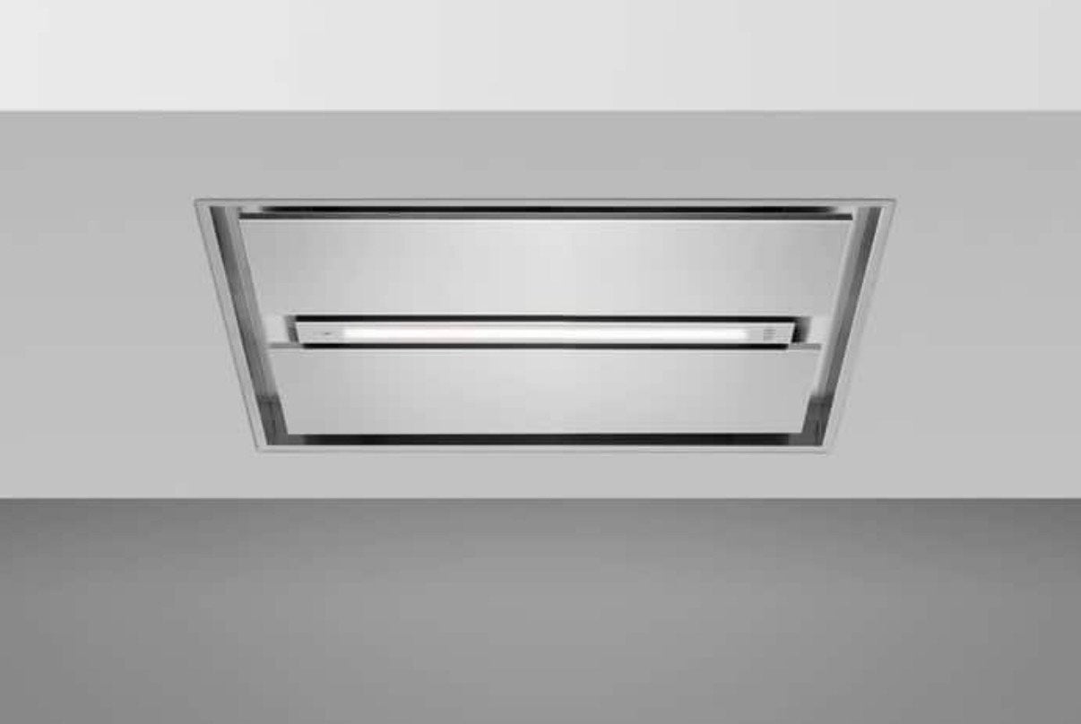 AEG Inbouw Afzuigkap - Plafondunit, Witgoed en Apparatuur, Ophalen, Overige typen, Zo goed als nieuw, Inbouw