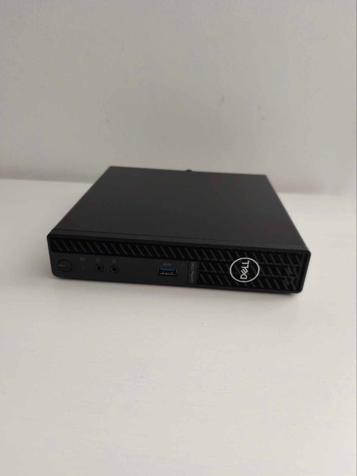 Dell OptiPlex 3090 Micro, Intel i5 (gen10), nieuw!, 256 GB, Nieuw, Ophalen of Verzenden, SSD