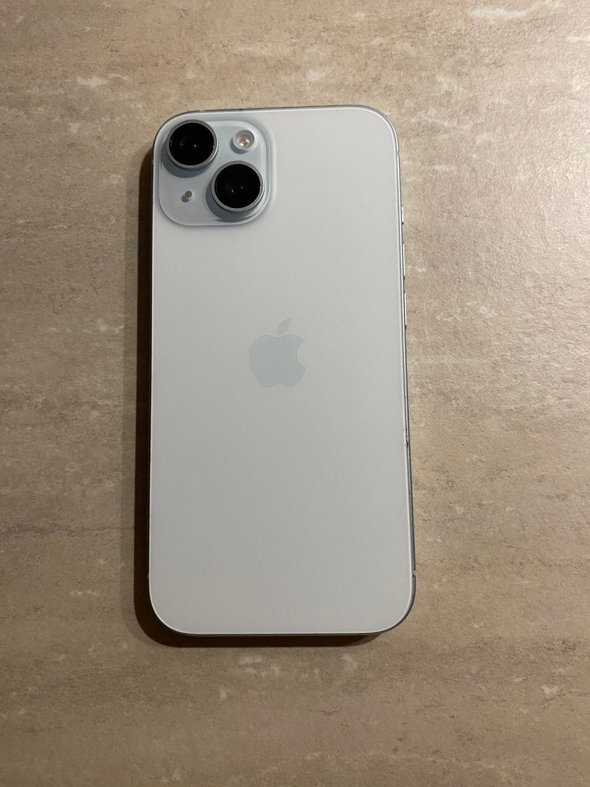 Iphone 15 128gb, Telecommunicatie, Ophalen of Verzenden, Zo goed als nieuw, 128 GB, IPhone 15