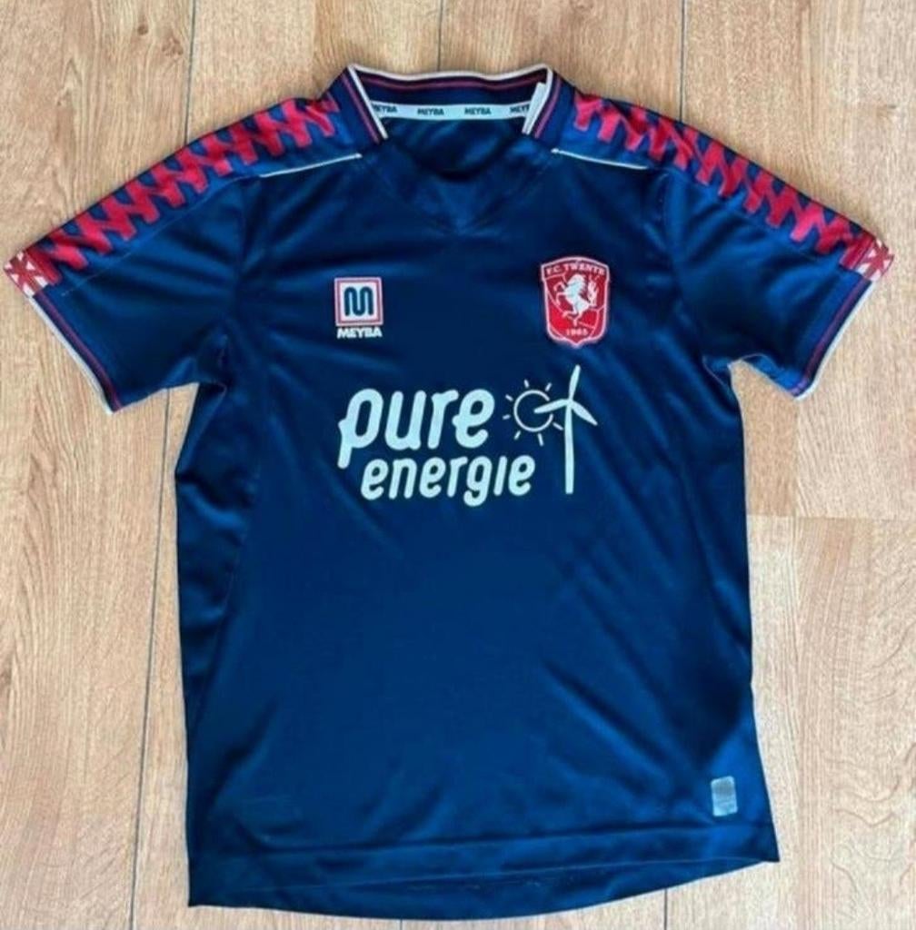 Voetbalshirt F.C. Twente, Ophalen of Verzenden, Shirt