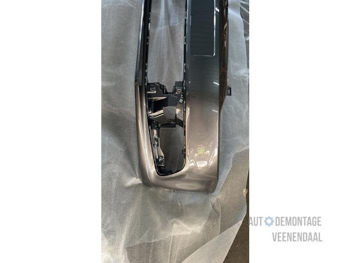 Voorbumper van een Volkswagen Polo (LD7R), -, Volkswagen, -, Nieuw