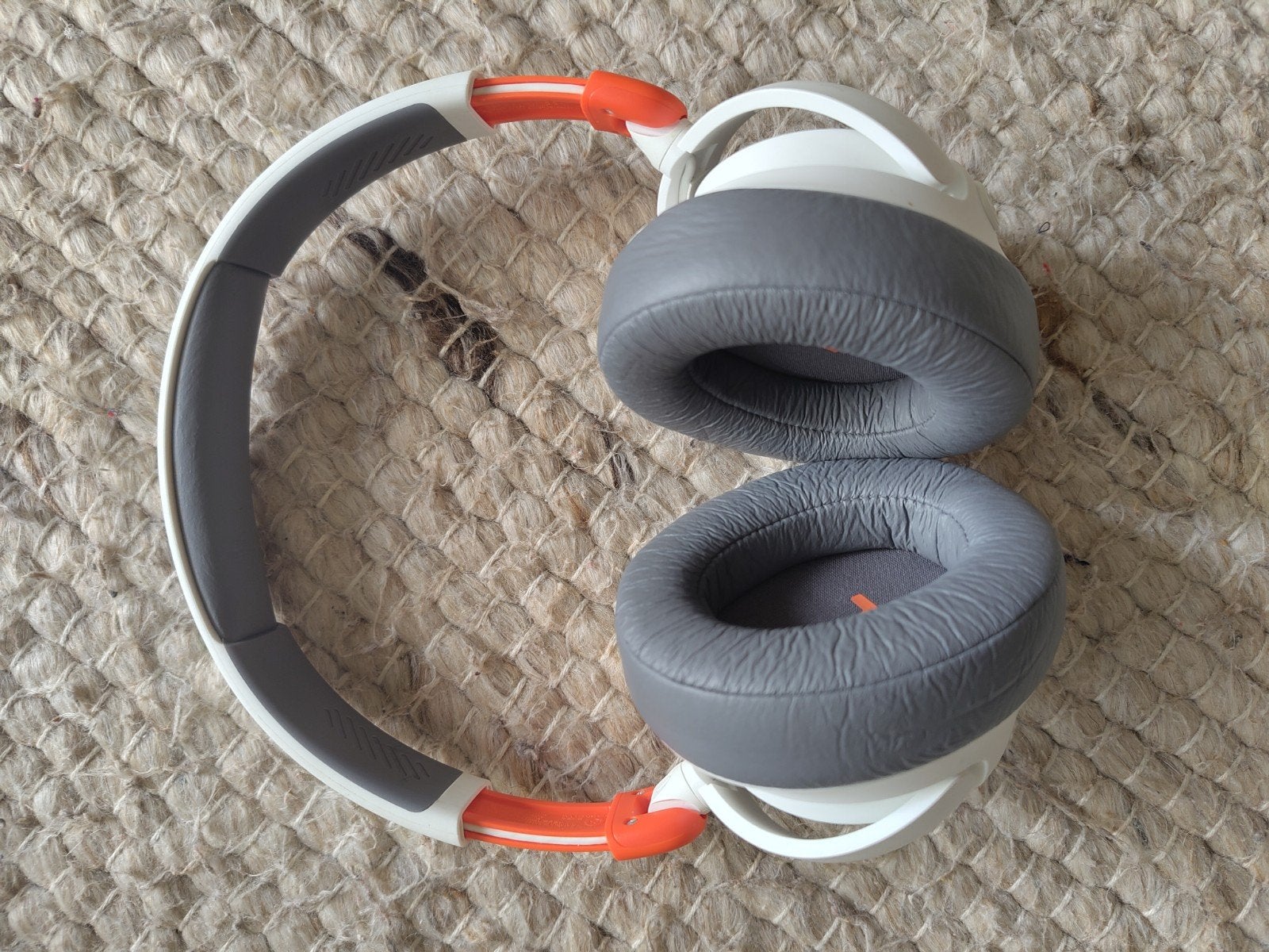 JBL JR Koptelefoon - Ideaal voor Kinderen, Ophalen of Verzenden, Zo goed als nieuw, Overige merken
