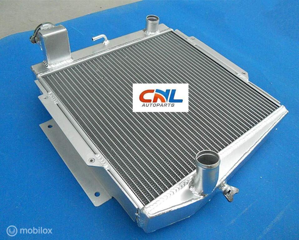 Radiateur 1966-1970 Datsun Roadster Fairlady 67 68 69, Nieuw, Ophalen of Verzenden