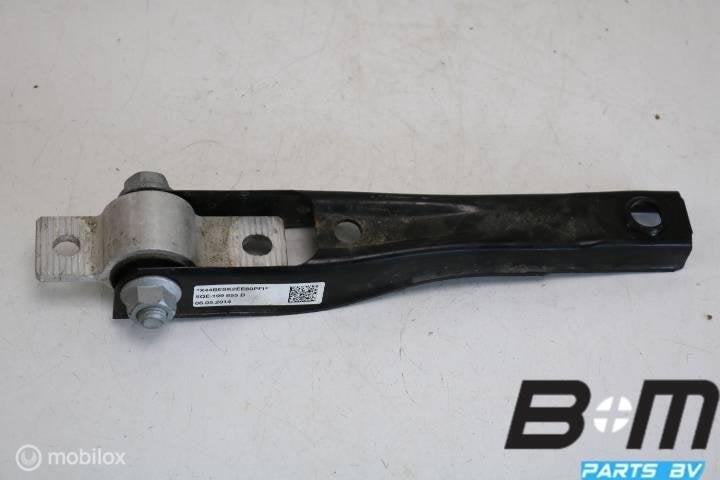 Motorsteun VW Golf 7 5QE199855D, Gebruikt