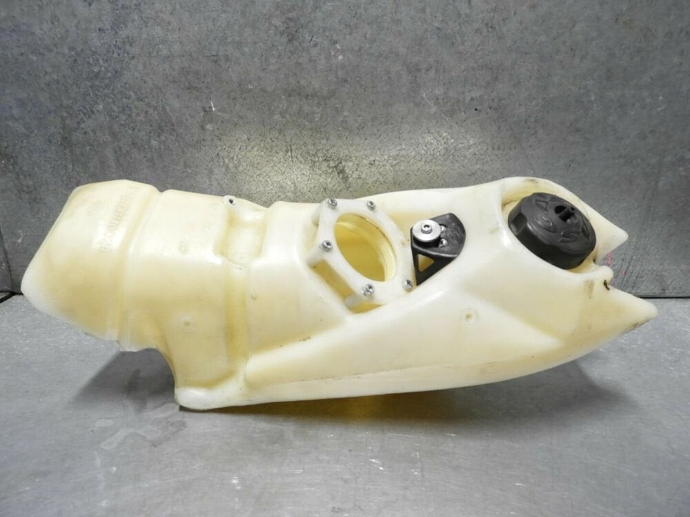 FSE450 2003 - 2006 Gasgas Benzinetank D1-44280, Motoren