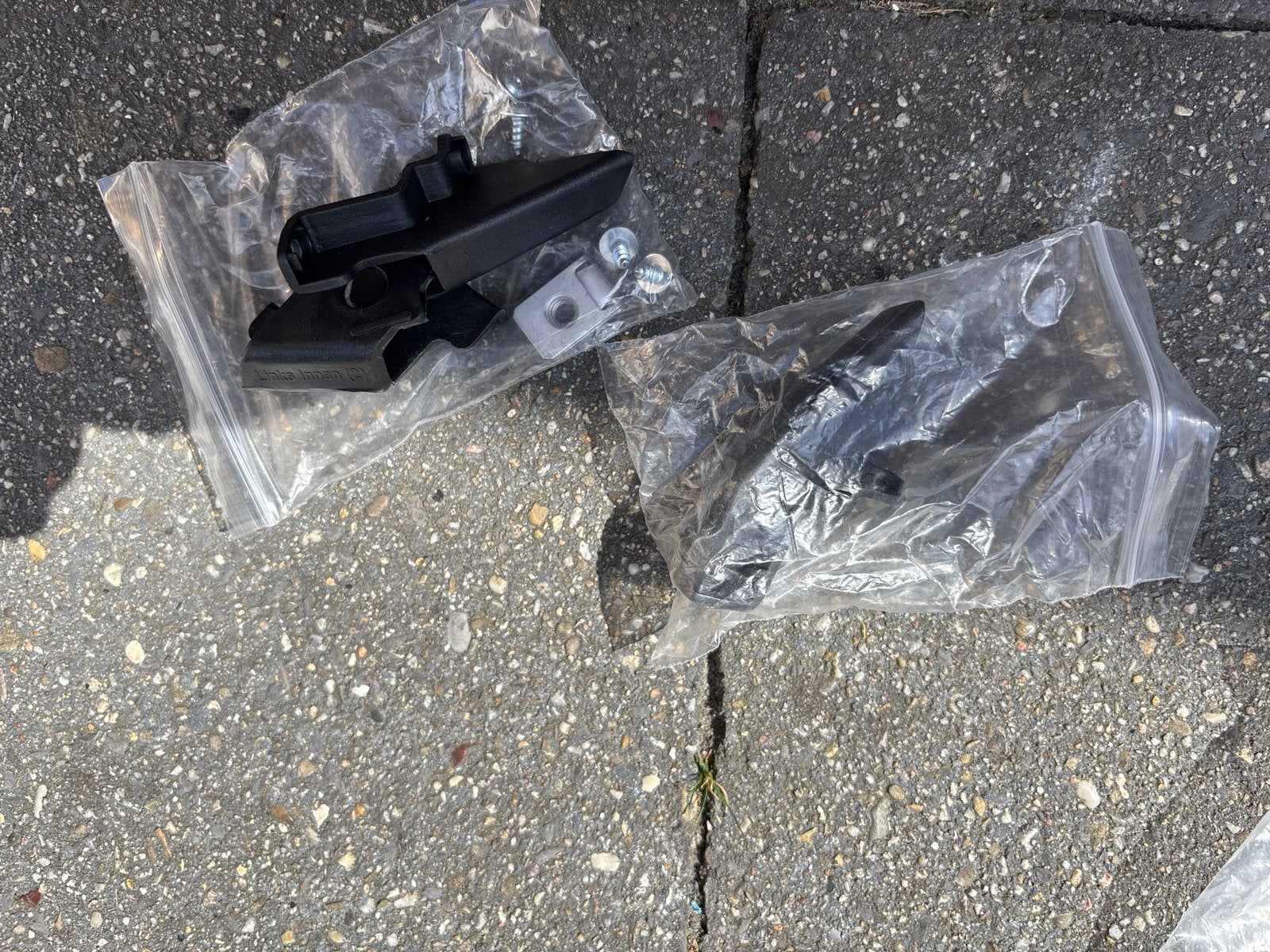 Vw polo koplamp reperatieset, Ophalen of Verzenden, Nieuw, Universele onderdelen