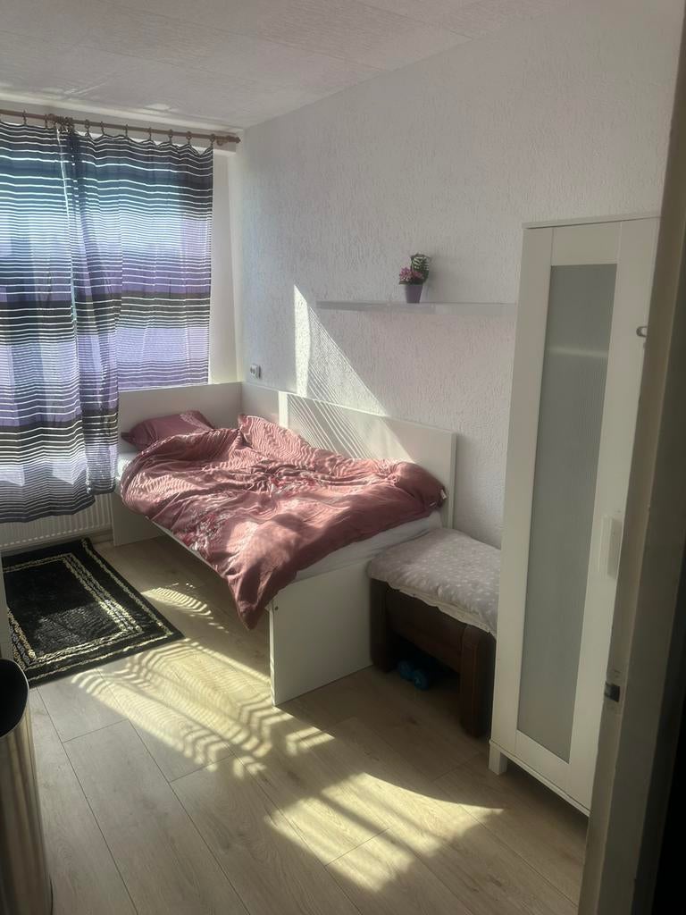 Room for rent, Rotterdam