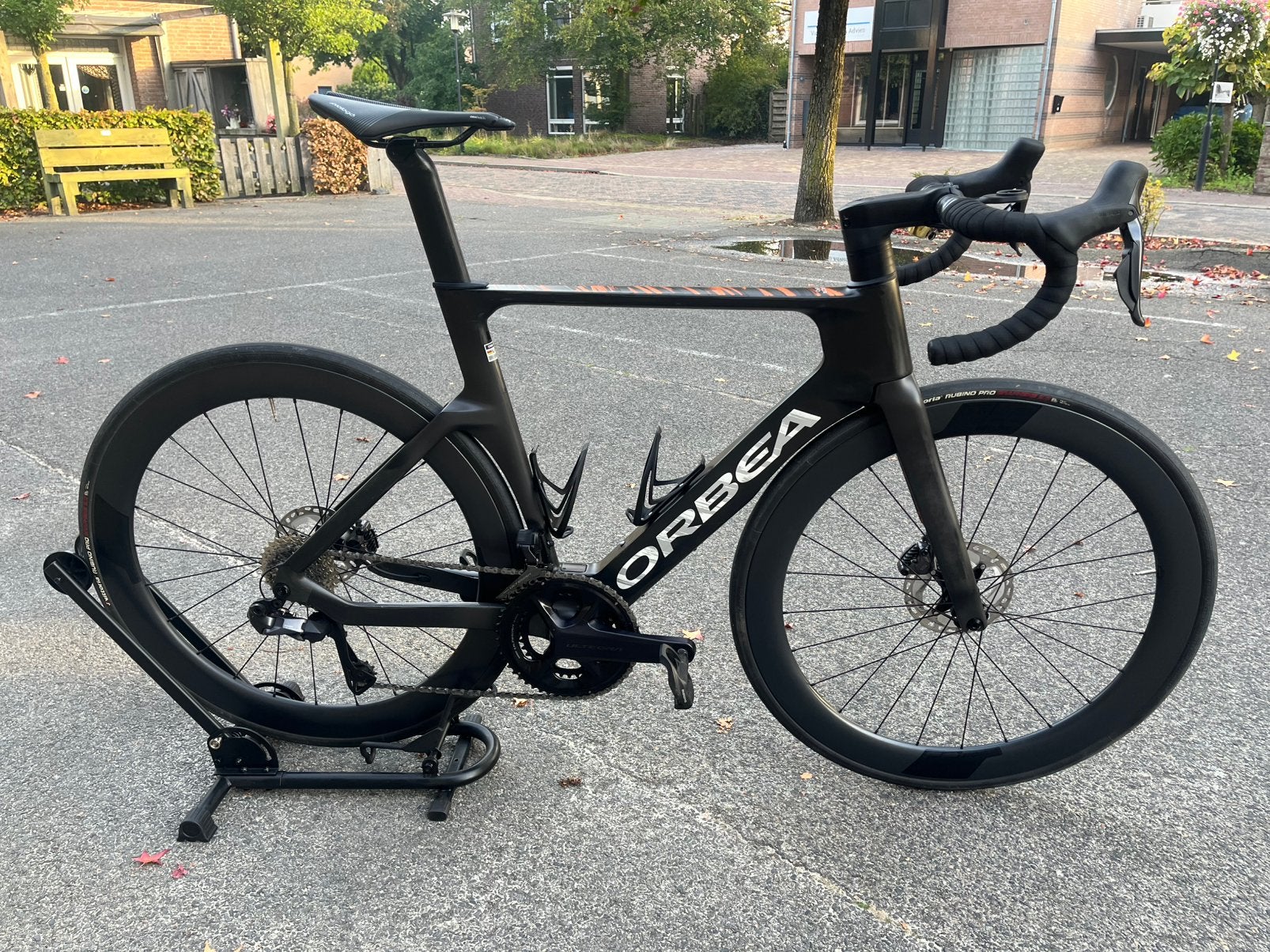 Orbea Orca Aero M20i LTD, Overige merken, Carbon, Ophalen of Verzenden, Zo goed als nieuw
