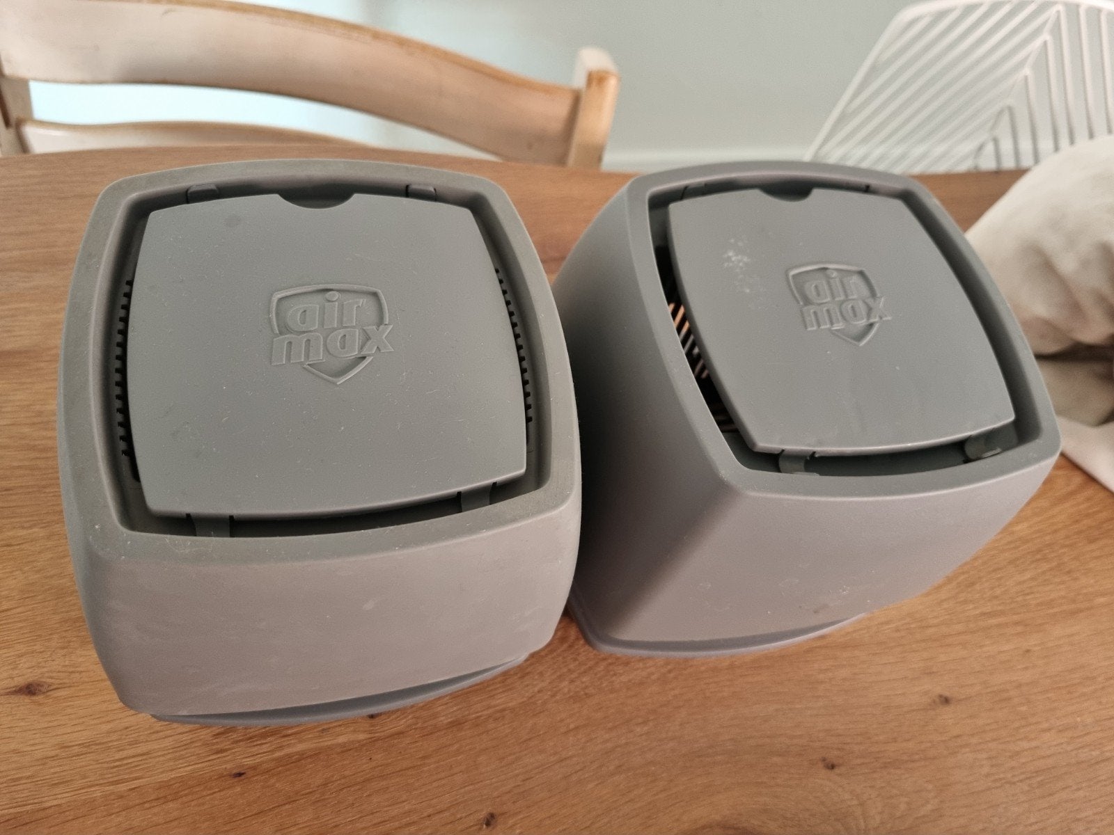 Airmax vochtvreters groot, Ophalen of Verzenden