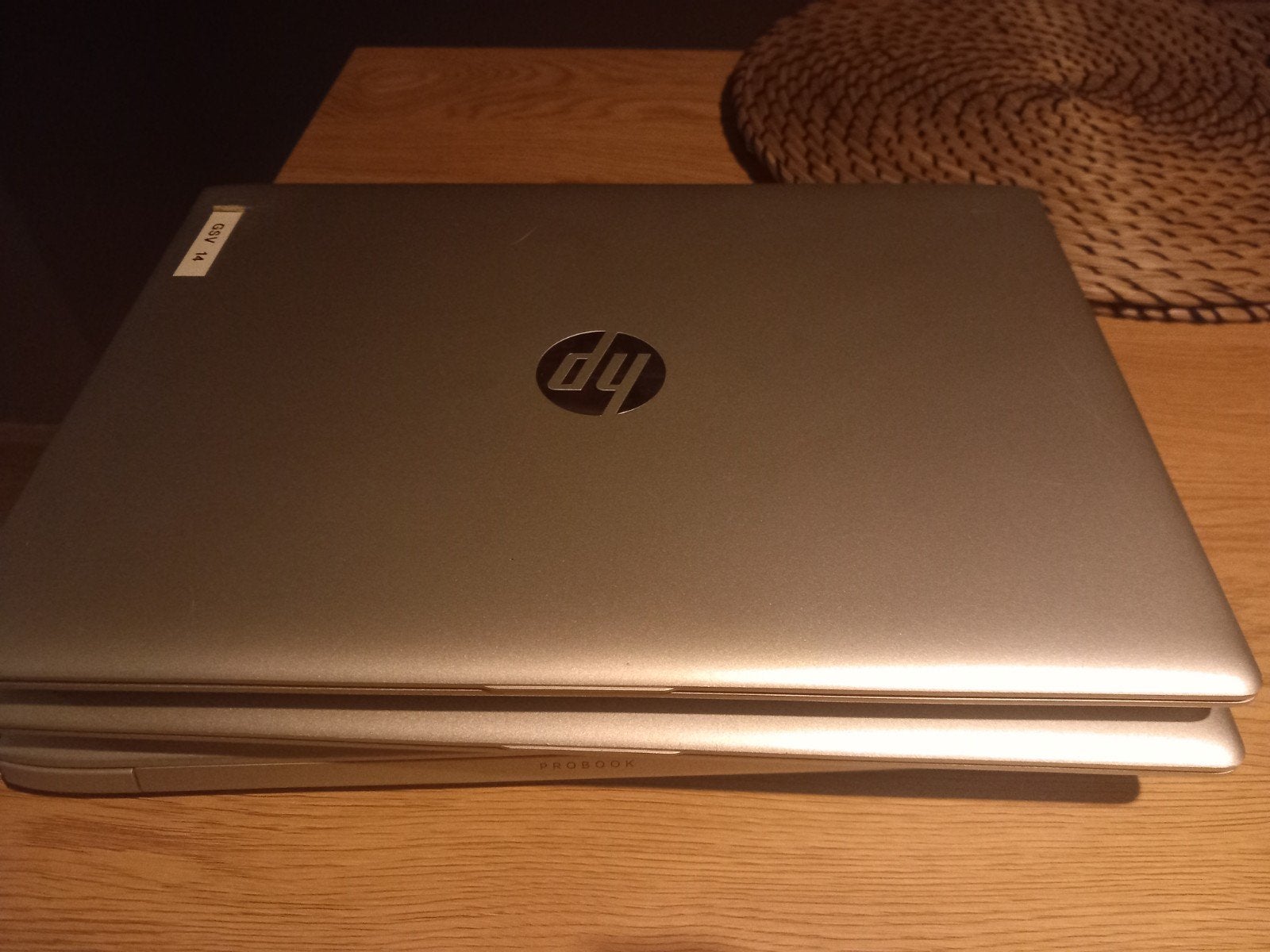 3 defecte HP ProBook 440 G5 laptops - onderdelen/reparatie, Computers en Software, Windows Laptops, Ophalen