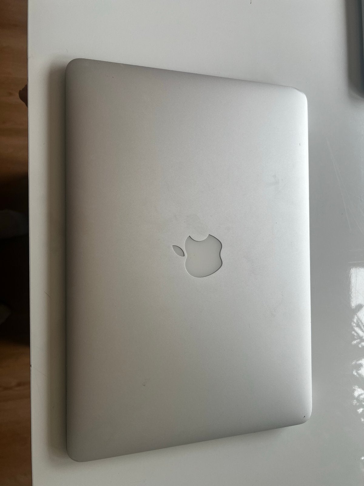 MacBook Air 13 inch (begin 2014) met nieuwe accu, Computers en Software, Qwerty, 13 inch, Minder dan 2 Ghz, Ophalen of Verzenden
