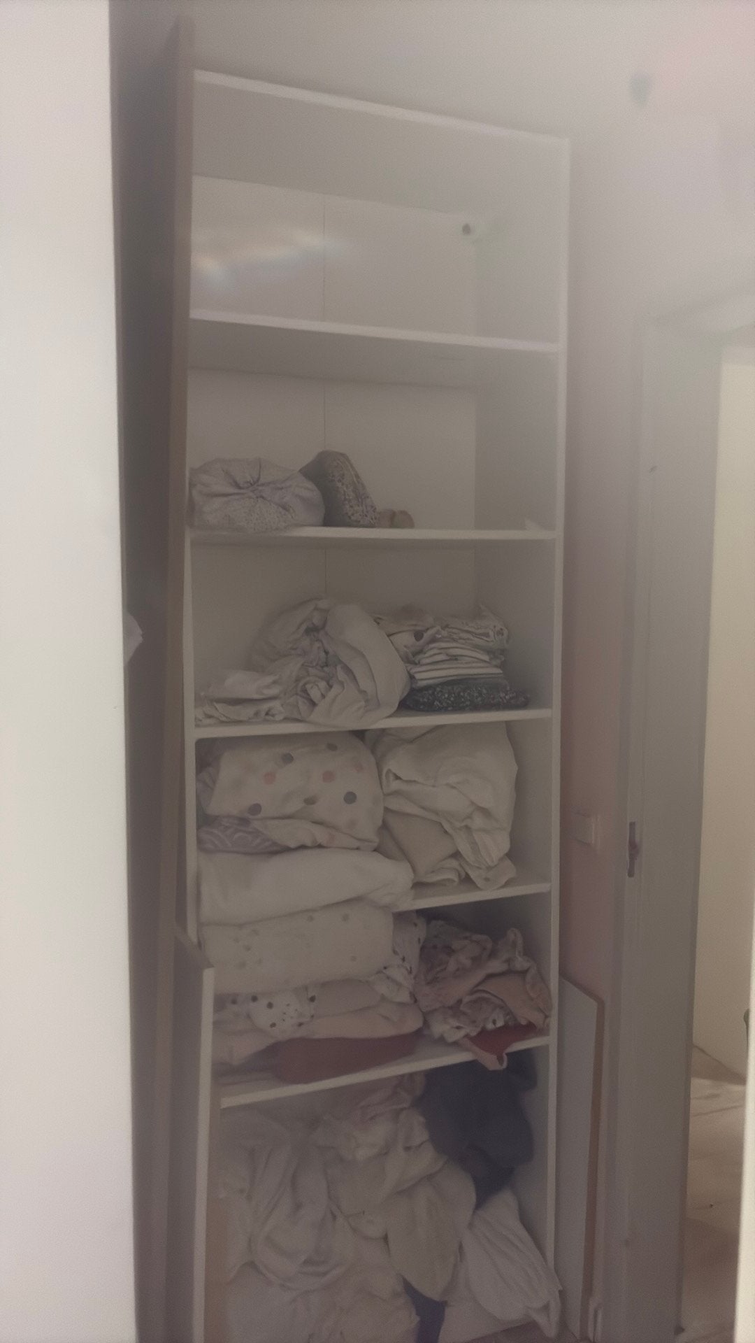 Pax kast, Ophalen, 200 cm of meer, 50 tot 100 cm, Zo goed als nieuw