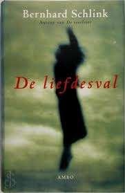 Schlink  De liefdesval, Ophalen of Verzenden, Gelezen