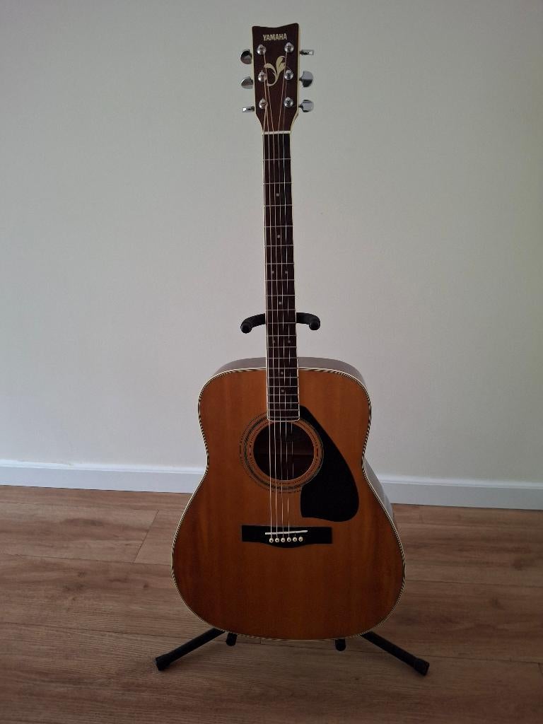 Yamaha FG430, Ophalen, Gebruikt, Western- of Steelstringgitaar