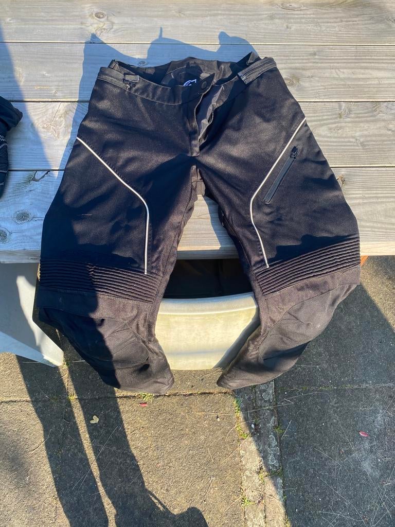 Alpinestars stella AST-1 goretex dames, Motoren, Kleding | Motorkleding, Broek | textiel, Dames, Tweedehands, Ophalen