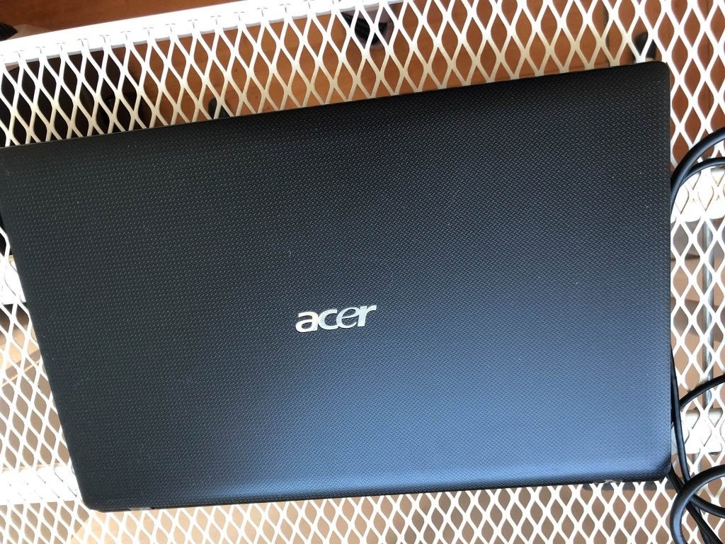 laptop