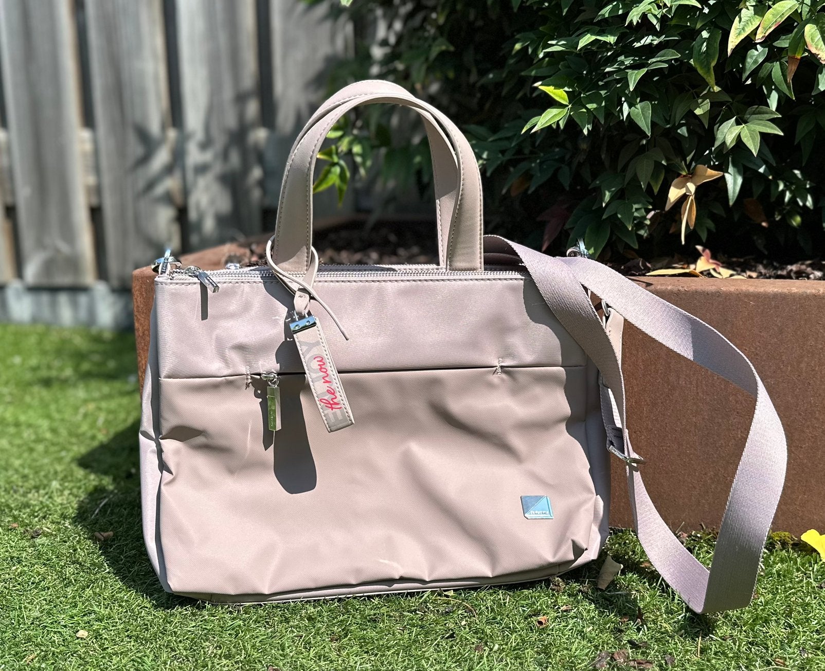 Nieuwe Samsonite Workationist 13.3 shopper laptoptas aktetas, Computers en Software, Laptoptassen, Tabletvak, Nieuw, Aktetas, 14 inch