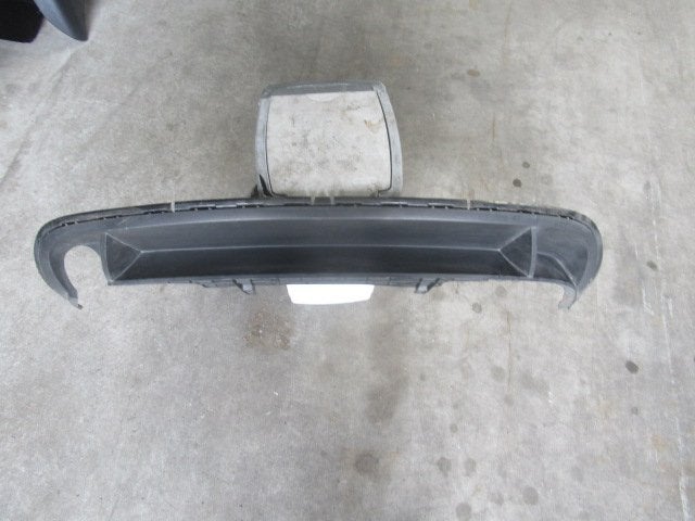 diffuser passat b7 combi 3af807521 2010-2014, Niet ingevuld, Gebruikt, Volkswagen, Niet ingevuld