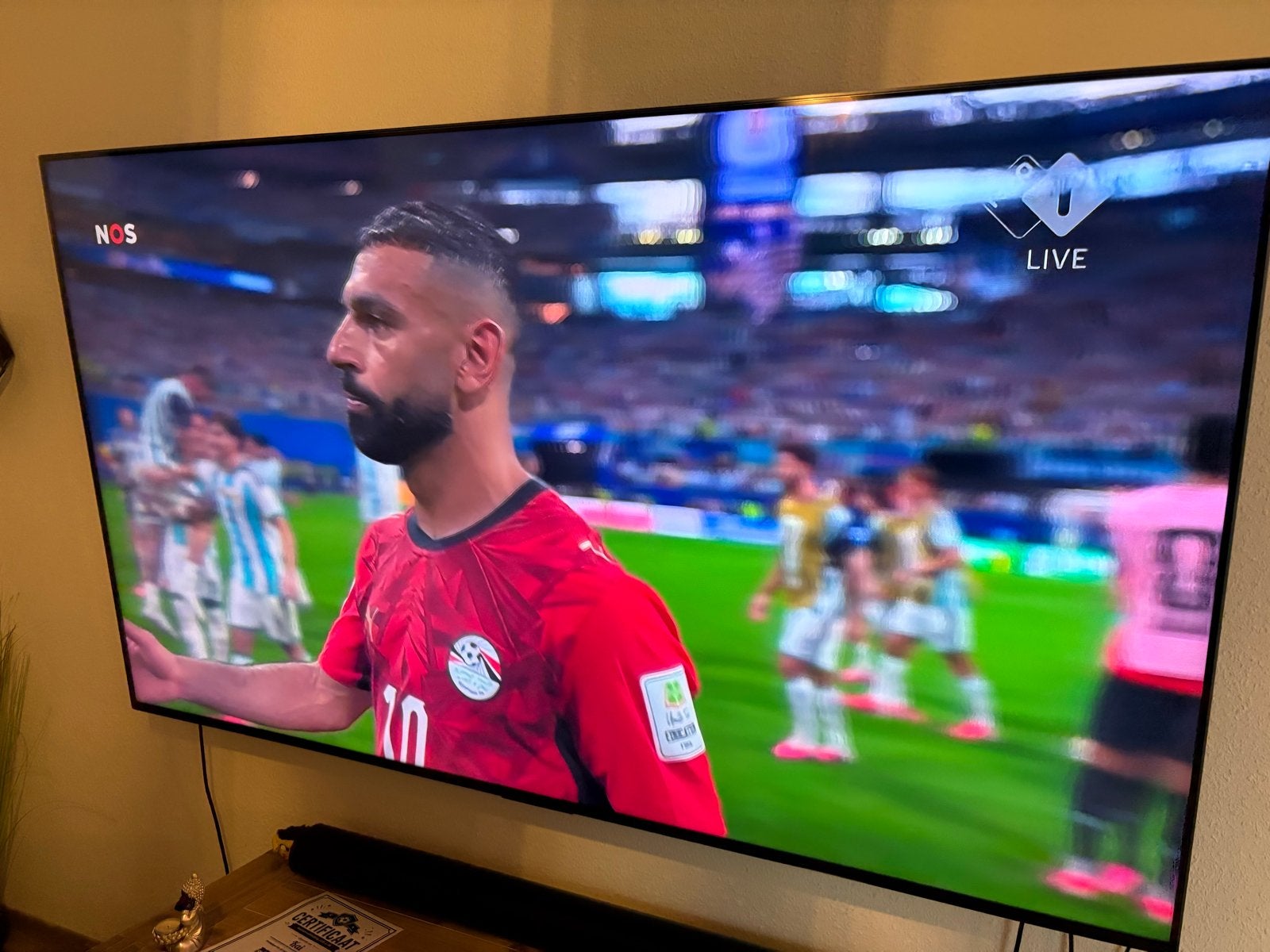 TCL 85C845 85 inch MiniLED 4K Google TV (2023), Overige merken, LED, 120 Hz, Ophalen of Verzenden