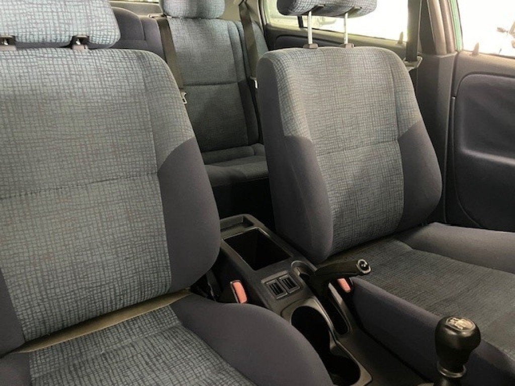Mitsubishi CARISMA 1.9 TD NAP Youngtimer Airco Perfecte staa, foto 4