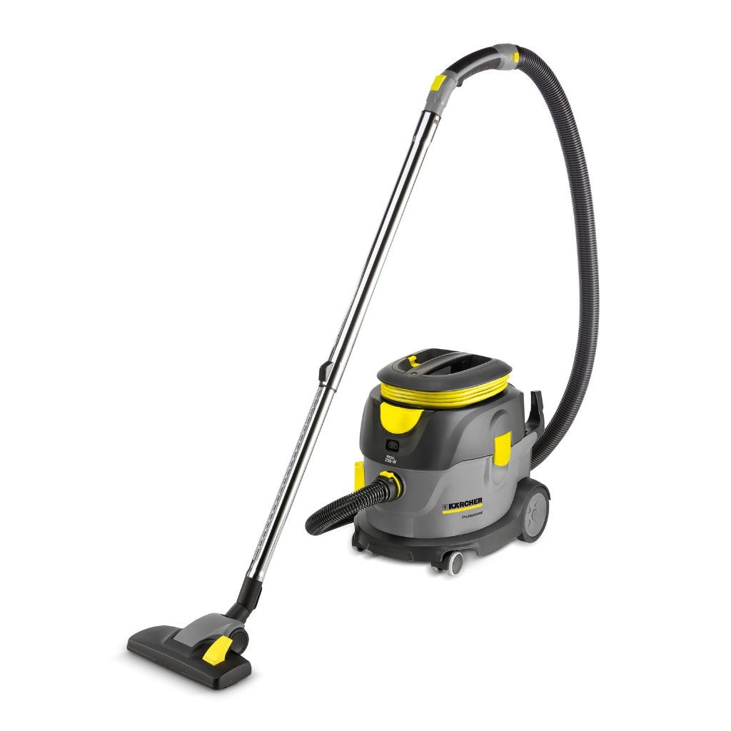 Kärcher T 15/1 stofzuiger Eco! Efficiency - demo model, Ophalen, Kärcher, Zo goed als nieuw, Minder dan 1200 watt