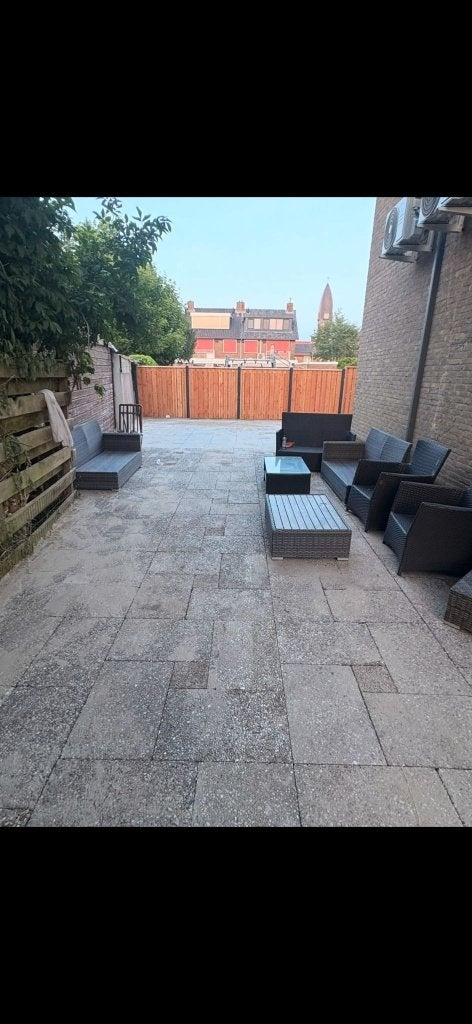 Tuin of bestrating laten doen in Haarlem?, Ophalen, Nieuw, Beton, Klinkers