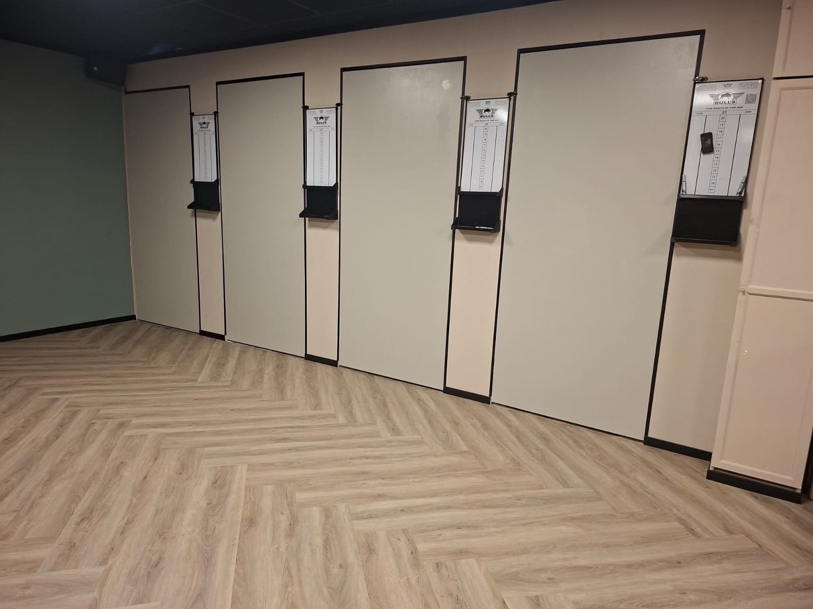 Autodarts Dartbaan Pro Automatisch Telsysteem incl dartbord, Sport en Fitness, Nieuw, Ophalen of Verzenden, Martsmand@gmail.com