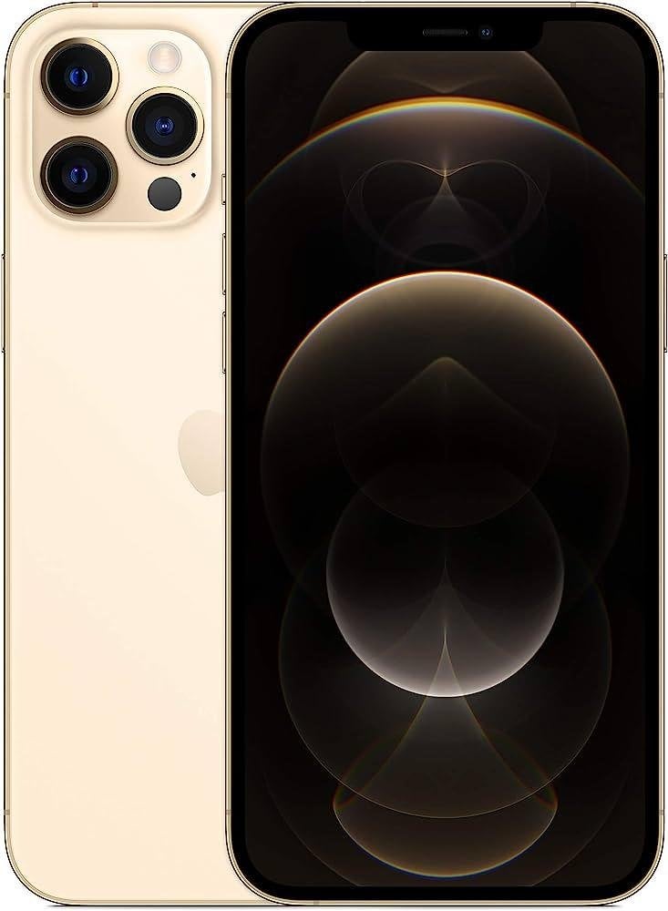 Rahim Telecom | Apple iPhone 12 Pro Max 128GB ZGAN GARANTIE, Ophalen of Verzenden, Zo goed als nieuw, Overige typen, Apple