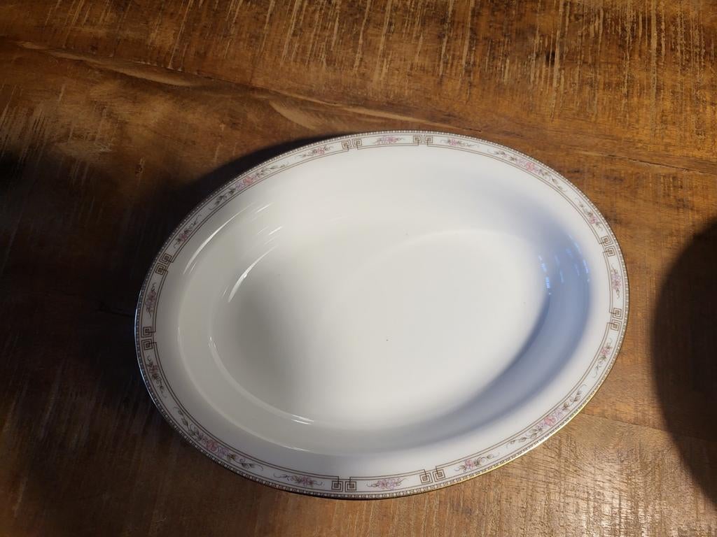 Wedgwood schalen, Ophalen of Verzenden