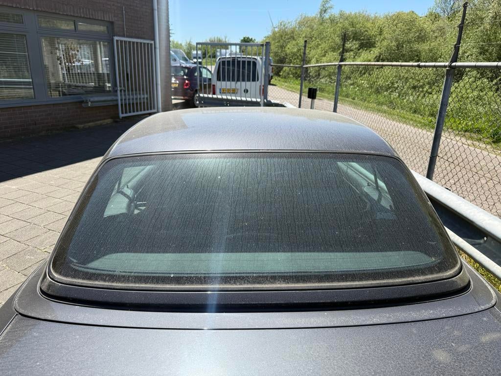 Hardtop voor Cabriolet - Gebruikt, Ophalen, Gebruikt, Achterklep, Achter