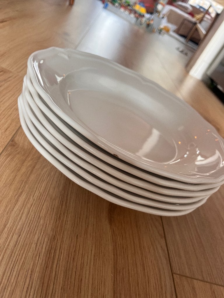 IKEA borden, Ophalen, Gebruikt, Landelijk/Boerenbont, IKEA