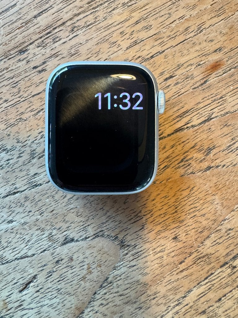 apple watch serie 8, 41 mm, Gebruikt, Apple Watch ⌚️, IOS, Ophalen of Verzenden