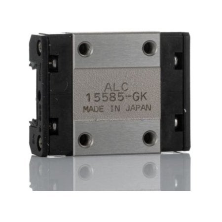 THK Linear Guide Carriage SRS, 4000N Dynamic Load, 12mm R..., Info.ein@thk.eu, Nieuw, Ophalen of Verzenden, THK Europe B.V.