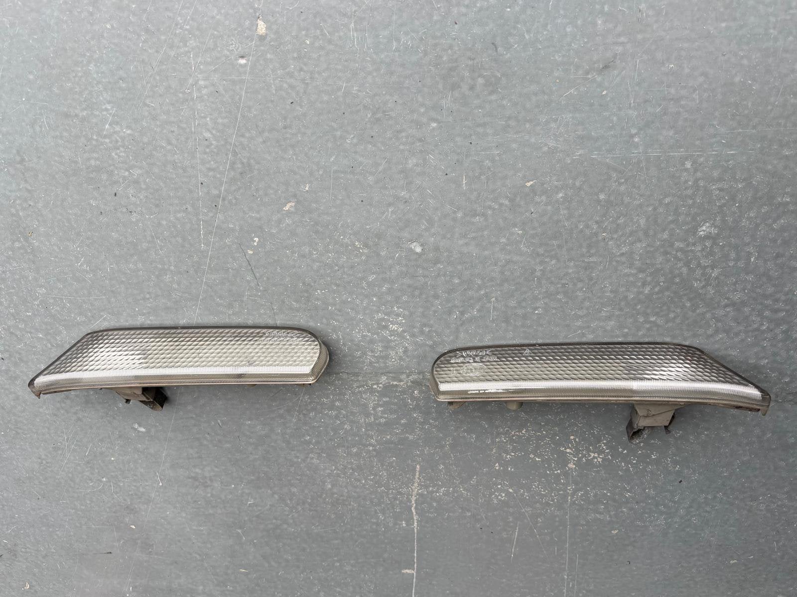 Porsche Boxster 986 zijknipperlicht links en rechts, Ophalen of Verzenden, Gebruikt, Porsche