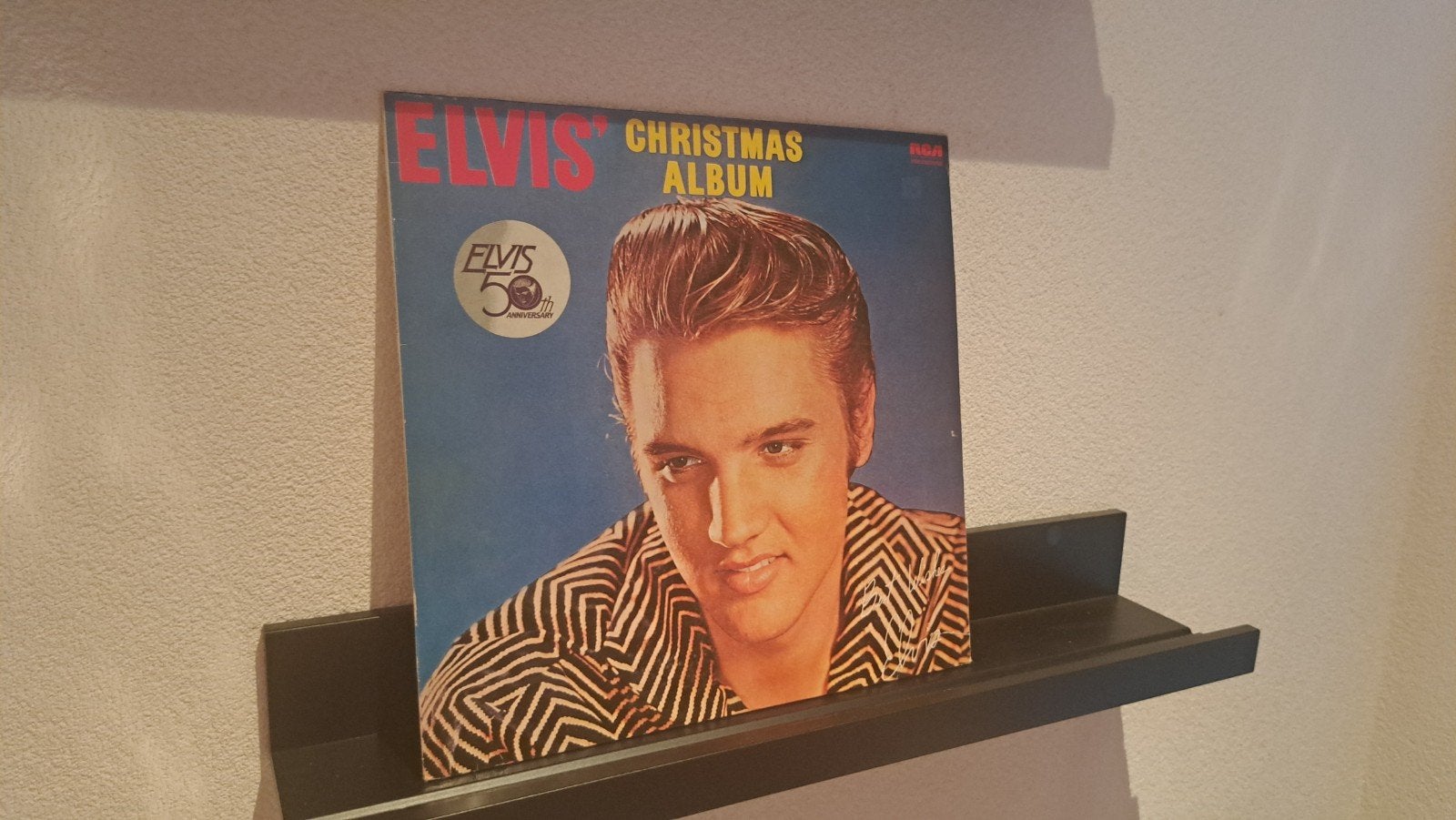 Elvis, Ophalen of Verzenden, Zo goed als nieuw, Overige formaten