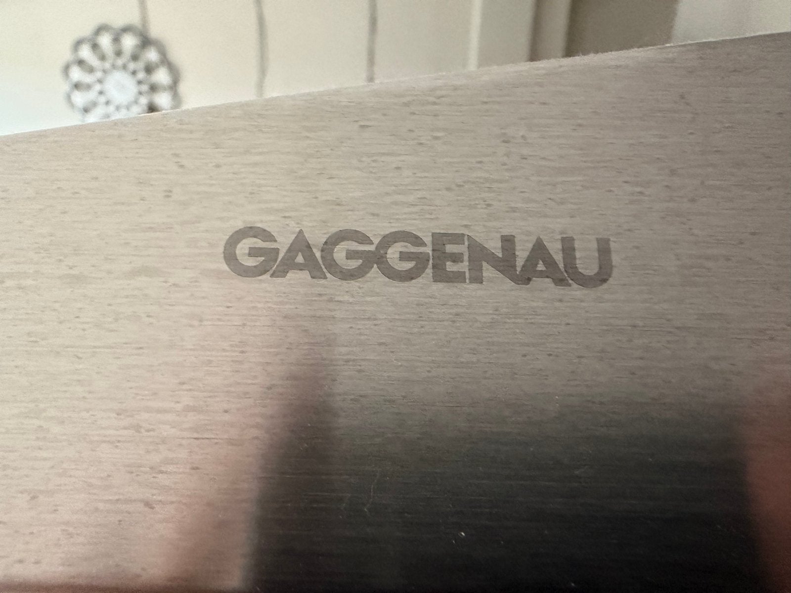 Gaggenau 130cm Eilandafzuigkap RVS - 100% Functioneel, Ophalen, Gebruikt, 800 m³ per uur of meer, Eilandschouwkap