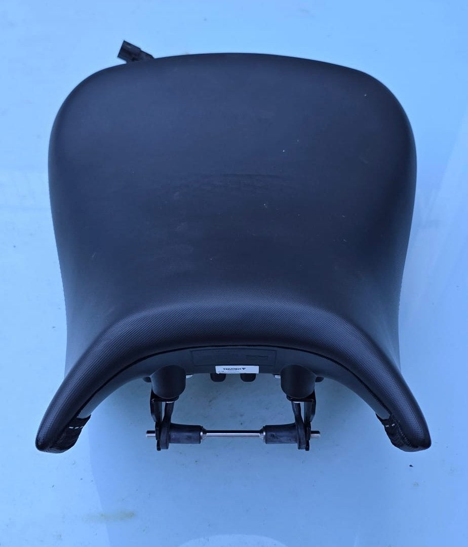 Zadel met verwarming voor Triumph tiger 1200 vanaf 2021, Ophalen of Verzenden, Nieuw