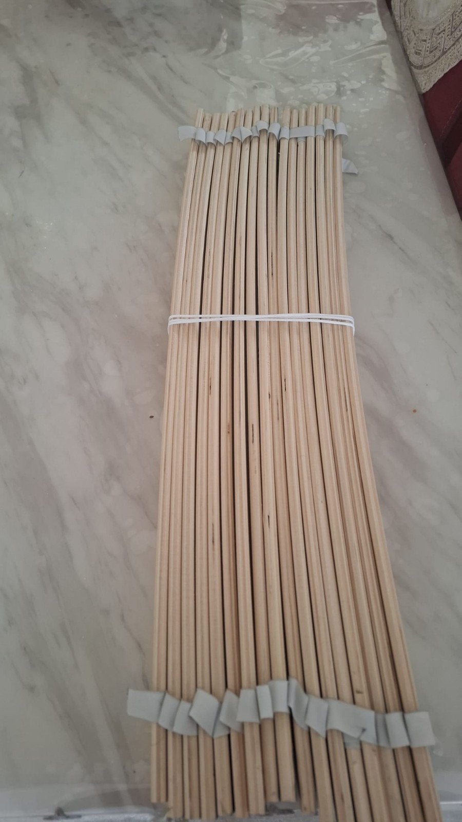 Lattenbodem 80x200 cm, Ophalen, Eenpersoons, Zo goed als nieuw, 80 cm