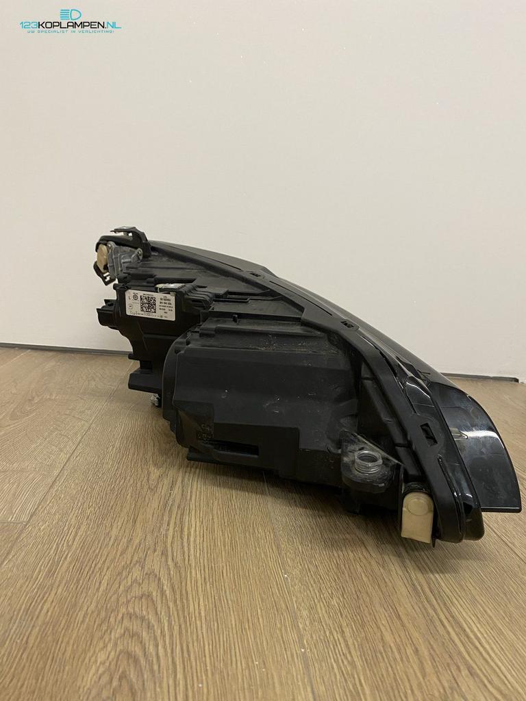 VW Volkswagen Golf 8 Full Led koplamp rechts, Auto-onderdelen, Verlichting, Gebruikt, -, Volkswagen, -