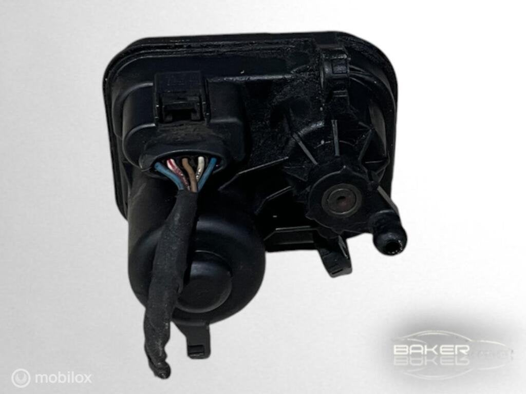 Kachelbedieningspaneel Volkswagen Polo 6R (9-14) 6R0820045N, Gebruikt, Volkswagen, Ophalen of Verzenden