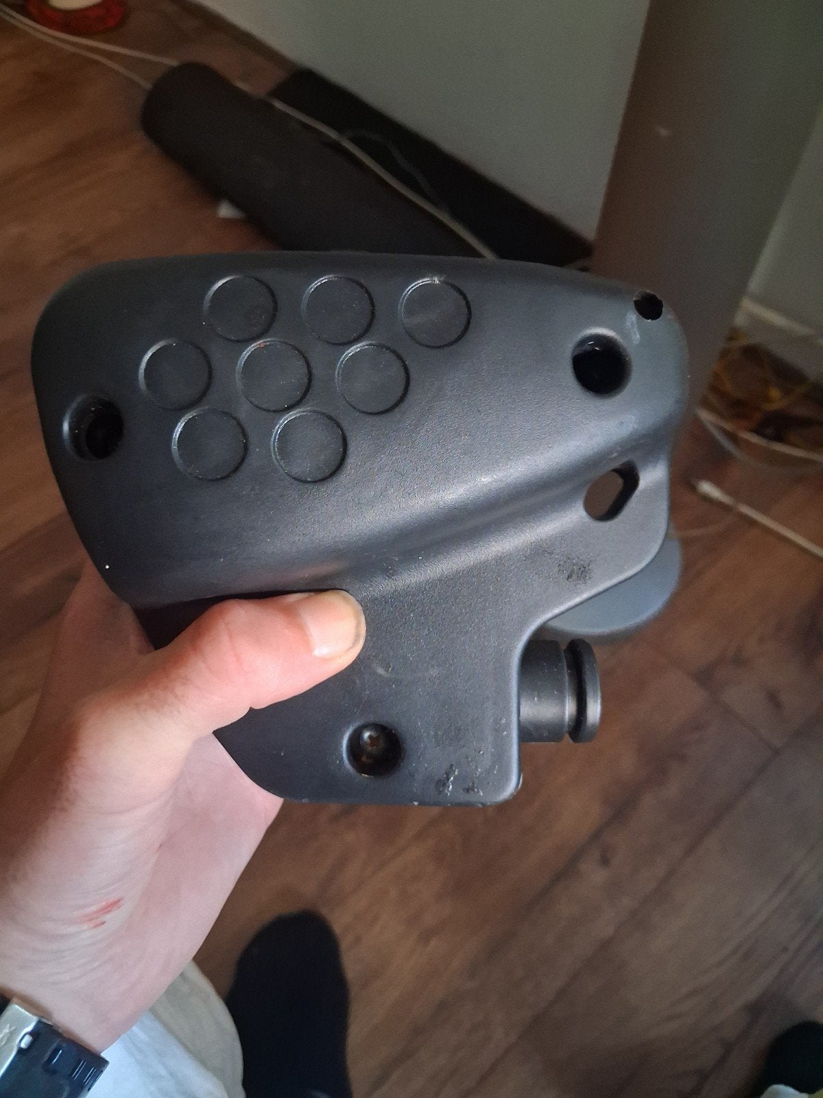 Nieuw luchtfilter Speedfight 2 / Vivacity, Ophalen of Verzenden, Nieuw, Overige typen, Peugeot