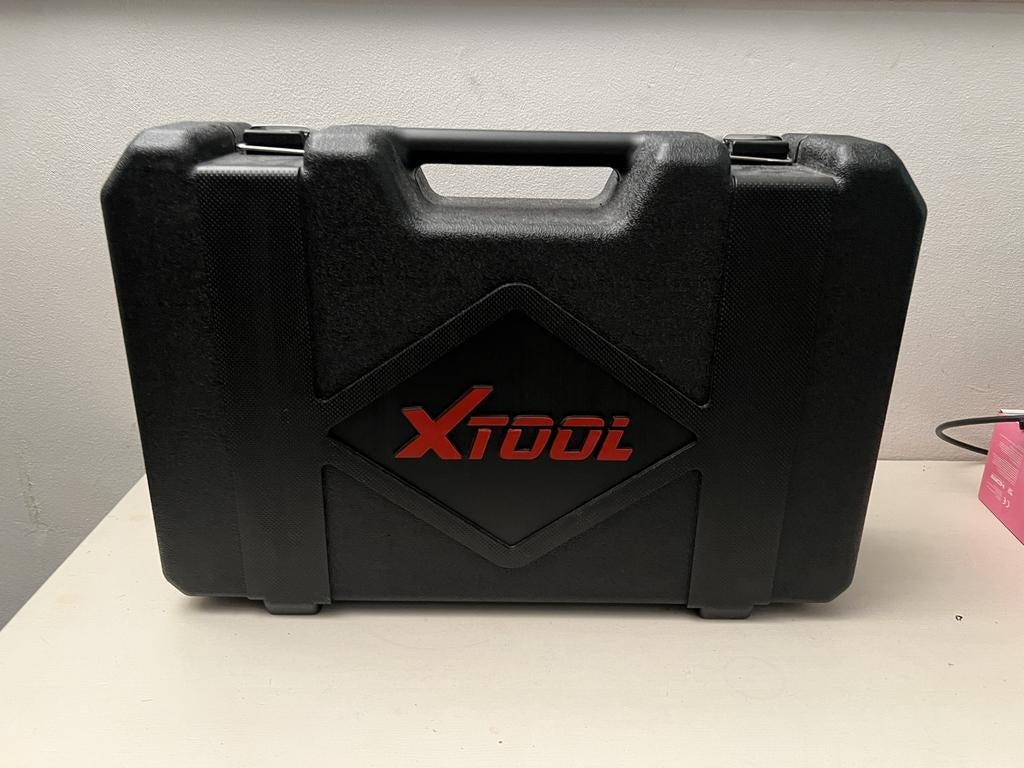 XTOOL X100MAX  – Pro Key & IMMO Tool, Ophalen of Verzenden, Nieuw