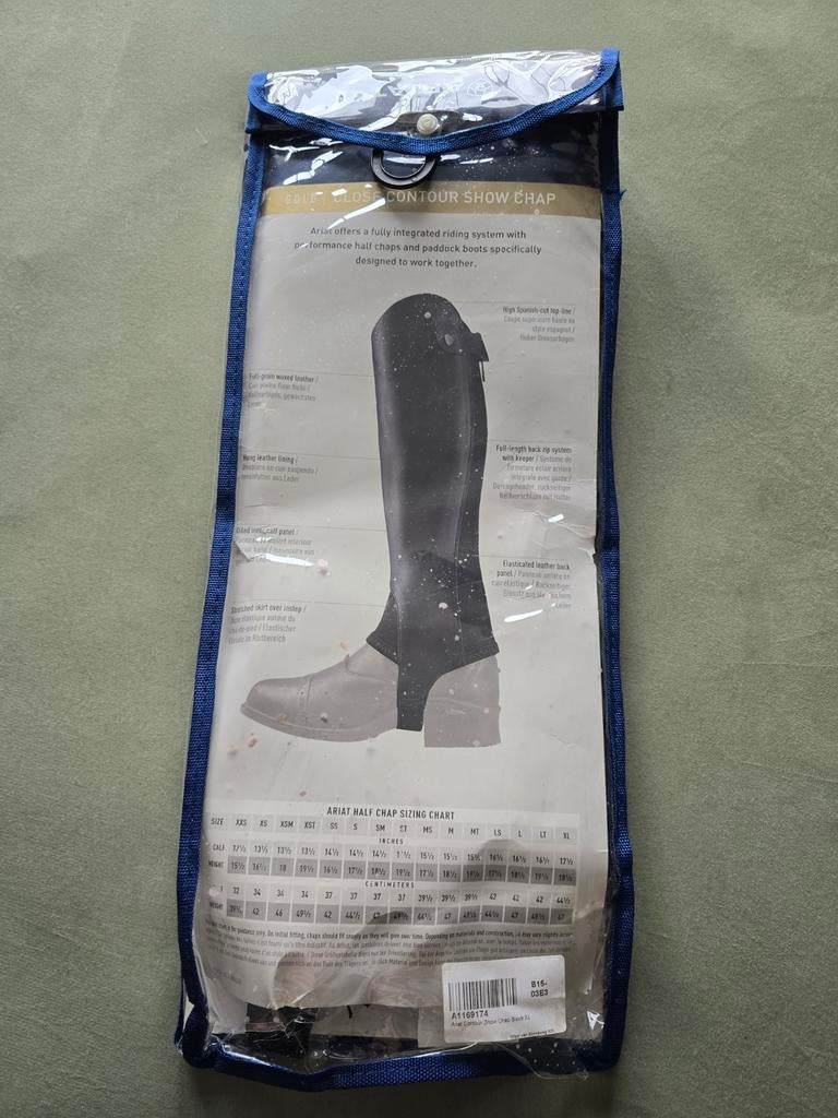 Verschillende paardrijkleding  te koop, Dieren en Toebehoren, Ophalen of Verzenden