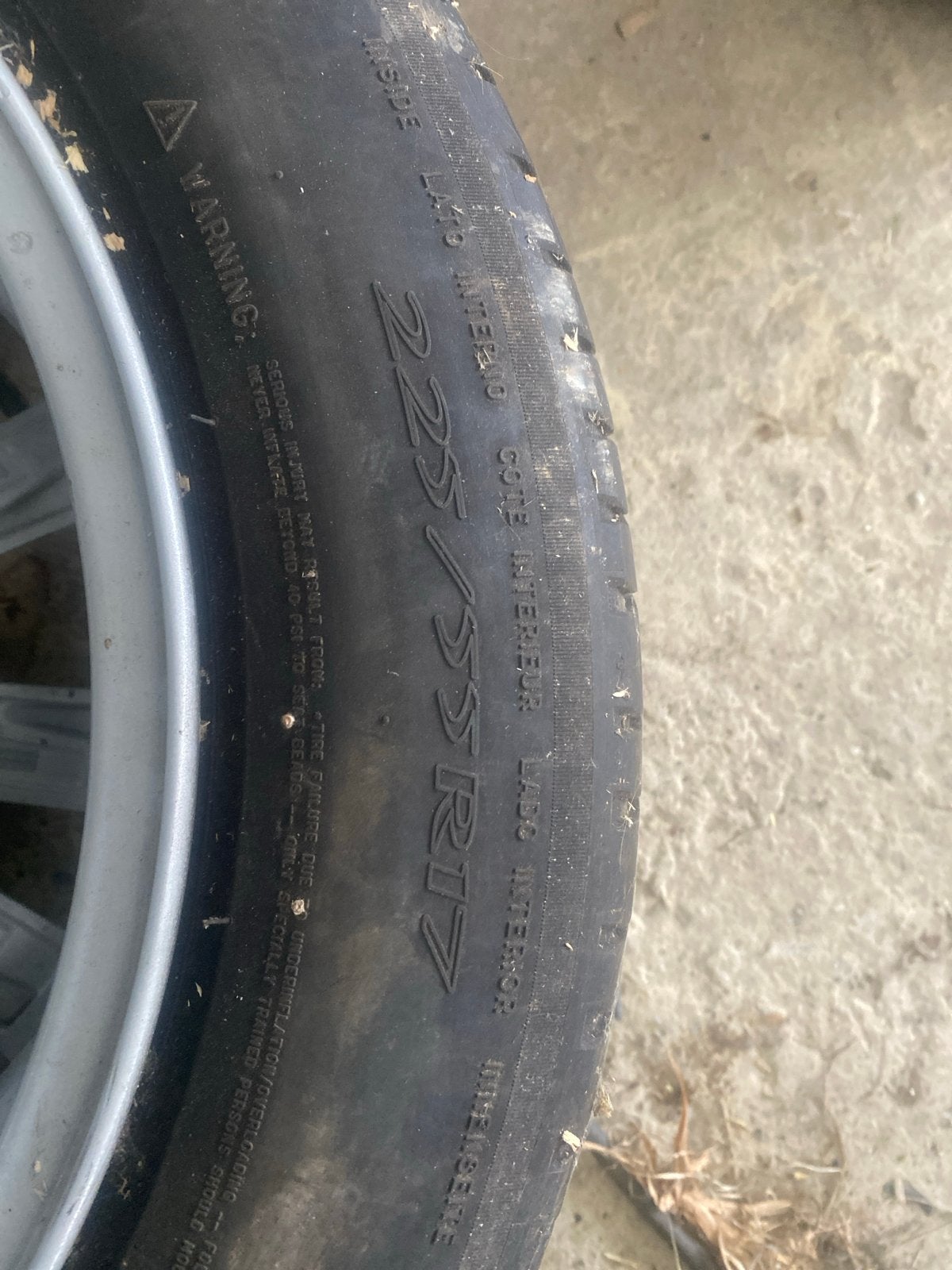 4 bmw serie 5 velgen, Auto-onderdelen, Banden en Velgen, Ophalen