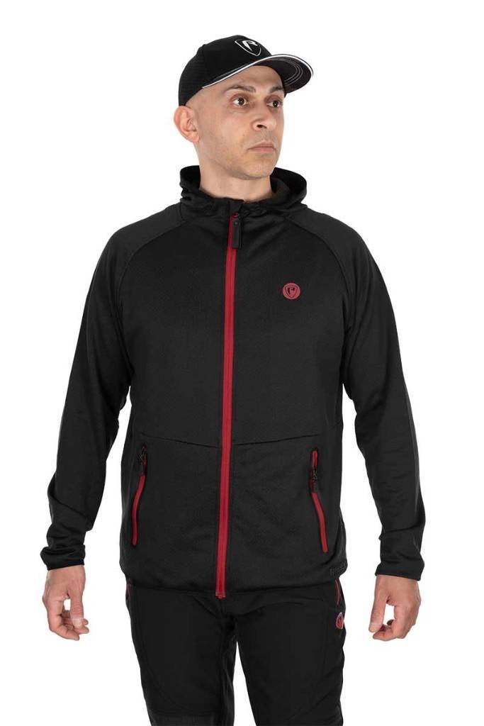 Fox Rage Pro Hoody NPR591 maat S, Watersport en Boten, Overige typen, Ophalen of Verzenden, Nvt, Nvt